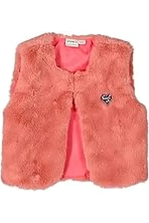 Garcia Kids Meisjes colbert + gilet