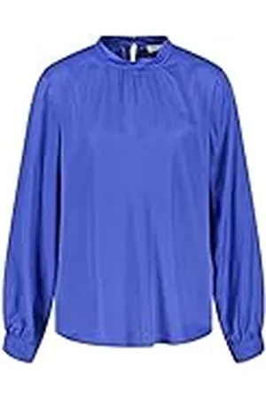 Gerry Weber Dames 860055-31427 Blouse, , 48