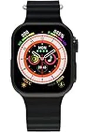 Radiant SMARTWATCH RAS10701 Uniseks horloge Seattle, Klassiek