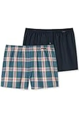 Schiesser Boxershorts voor heren, , 10