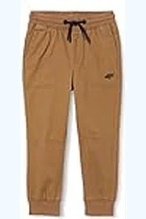 4F Broek voor kinderen, , 134