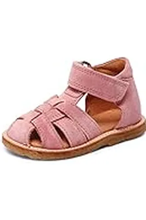 Bisgaard Unisex Ami sandalen voor kinderen, , 30 EU