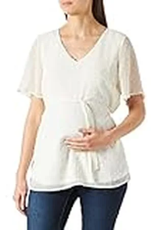 Noppies Damesblouse met korte mouwen, , 44