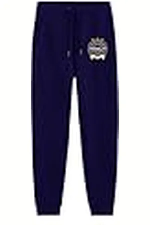 American College Joggingbroek chino
