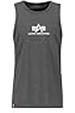 Alpha Industries Basic tanktop voor heren