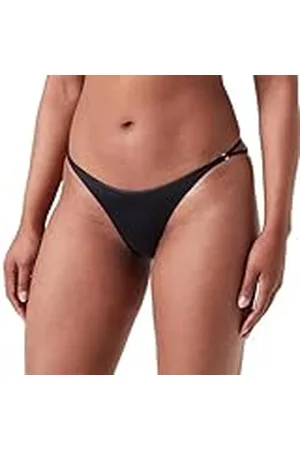 Calvin Klein Dames BIKINI BIKINI, SUBDUED, S, , S