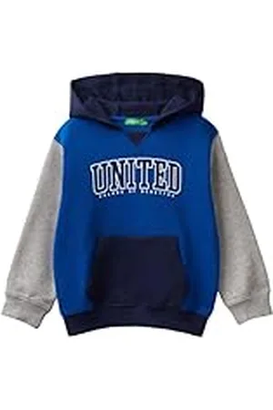 Benetton Shirt C/CAPP.M/L, , 5 jaar