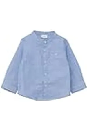 QS by s.Oliver Shirt met lange mouwen, , 92 cm