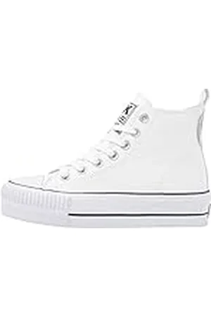 British Knights Kaya Mid, damessneakers, , 37 EU