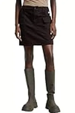 G-Star RAW Cargo Mini Rok, , 29W