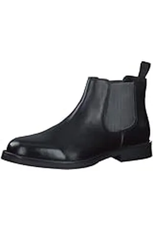QS by s.Oliver Heren [Men] 5-15300-41 enkellaarzen, , 43 EU, , 43 EU