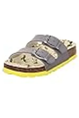 Superfit Jongens voetbed pantoffels, , 37 EU