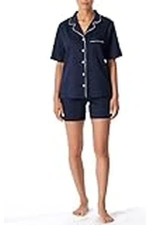 Schiesser Korte damespyjamaset, , 36