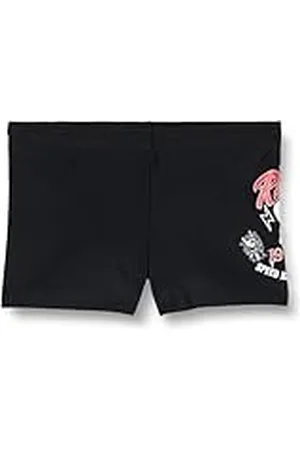 Haute Pression XB28 C01 T10A Zwemshort voor jongens, Meerkleurig, 10-14 ans