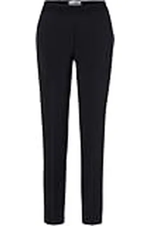 Brax By Brax Dames Style Liv all-round slip Easy Care Super Slim broek, , 31W / 30L
