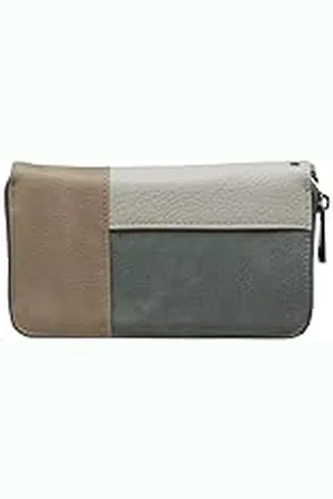 Envy Dames Penny Bi Fold Portemonnee, , S UK, , Small