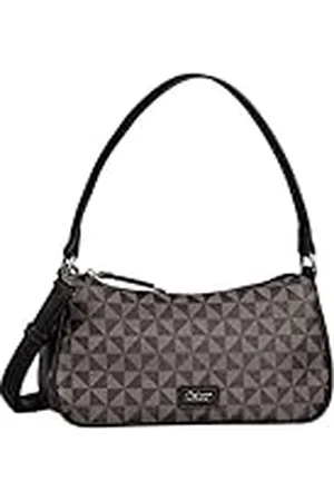 Gabor Bags Barina schoudertas voor dames, , , Medium