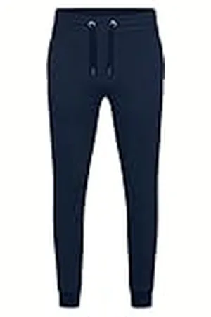 HRM Unisex Premium Joggingbroek, , Maat XS I Fair Trade Joggingbroek Dames & Heren, 285 g/m² I Gemaakt van 70% Katoen & 30% Gerecycled Polyester