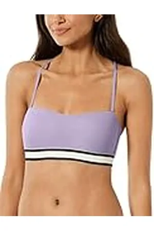 Schiesser Dames bandeau top bikini