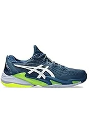 Asics Court FF 3 tennisschoen voor heren, Mako Blue White, 40 EU