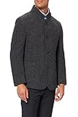 Bugatti Heren casual blazer, , 46