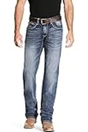 Ariat Jean voor heren, , 33W / 30L