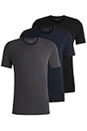HUGO BOSS BOSS Heren T-shirt, , S
