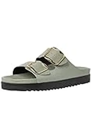 Tamaris Dames 1-1-27404-28 775 40 Sandalen met hak, , EU