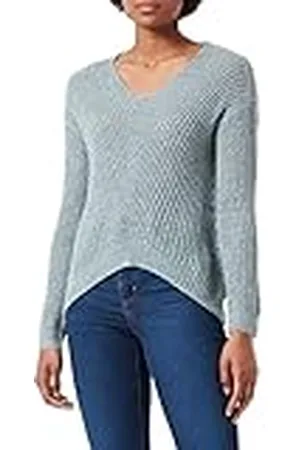 ONLY Dames JDYNEW Megan L/S KNT NOOS pullover, , XXS