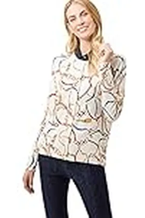 Brax Dames Stijl Ann Casual Modern Vest, , 38 NL