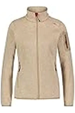 CMP Brei-Tech damesjack - 3h14746 fleece , 50, , 48