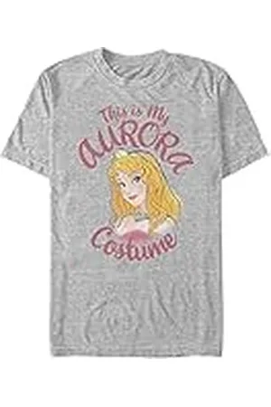 Disney Sleeping Beauty - Aurora Costume Unisex Crew neck T-Shirt M