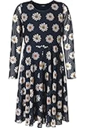 Desigual Ariadna casual jurk voor meisjes, , 98/104 cm