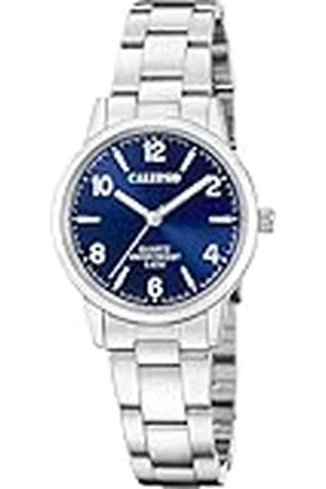 Calypso Dress Watch K5859/3, , armband, , Armband