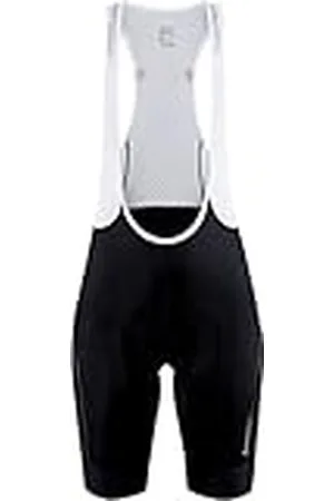 Craft ADV Endur Bib Shorts W Black XS, , XS
