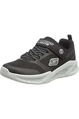 Skechers Meteor-Lights Sneakers voor jongens, , 36.5 EU