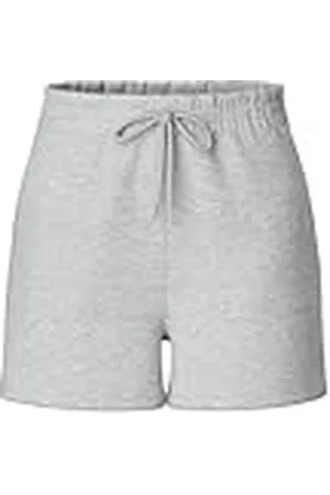 Pieces® Pcchilli Summer Hw Noos Shorts voor dames, , M