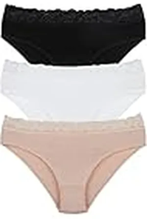 Bonamaison Dames TRGCSNS100093 Ondergoed, Multi kleuren, M