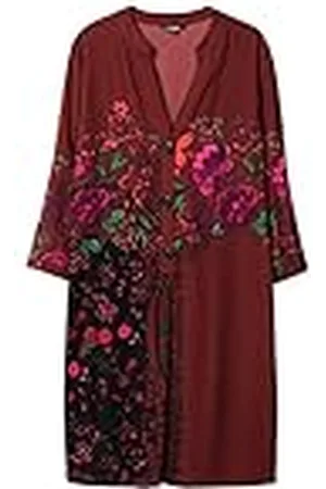 Desigual Damesjurk Valentina, , 36 NL
