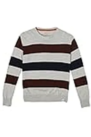 Slam Heren sweater, , S