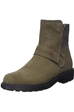 Clarks Dames Opal Rose Fashion Boot, , 37 EU