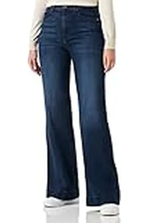7 for all Mankind Modern Dojo Soho Jeans voor dames, , 25