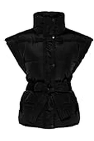 Pieces® Pcnoora vest, , XL