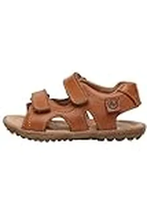 Naturino Sky-sandalen van leer, , 32 EU