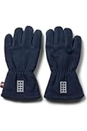 KABOOKI Lego Wear Vingerhandschoenen Lwazun voor jongens, , 122/128 cm