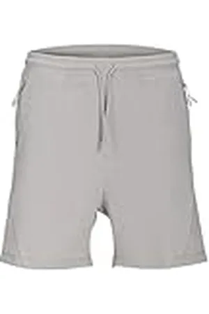 JACK & JONES JPSTGORDON JJCLOUD Sweat Shorts BE PLS, , 46