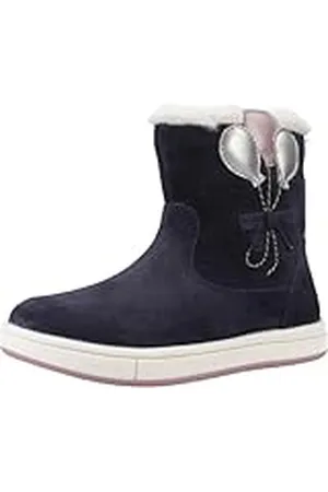 Geox Meisjes B Trottola Girl enkellaars, , 21 EU