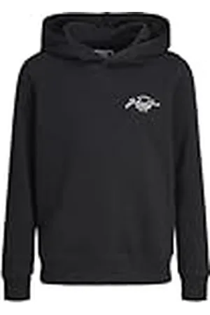 JACK & JONES JACK&JONES JUNIOR JJFERRIS Sweat Hood JNR, , 128 cm