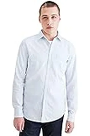 Dockers Original Shirt Slim Slim S