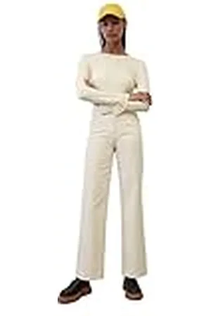Marc O’ Polo Woven Five Pockets Casual damesbroek, , 27W / 34L